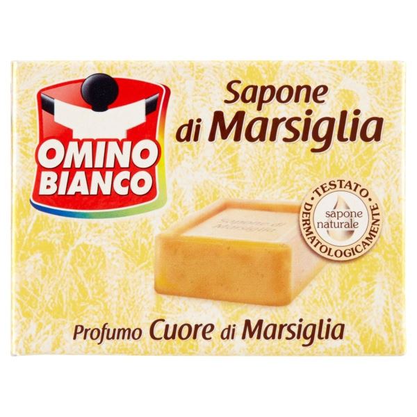 OMINO B SAP MARSIGLIA 250GR