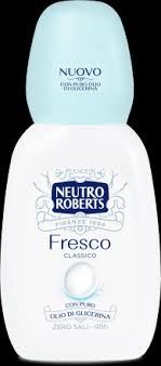 ROBERTS ECODEO VAPO 75ML FRESCO CLASSICO NEW