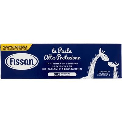 FISSAN PASTA 100ML ALTA PROT.