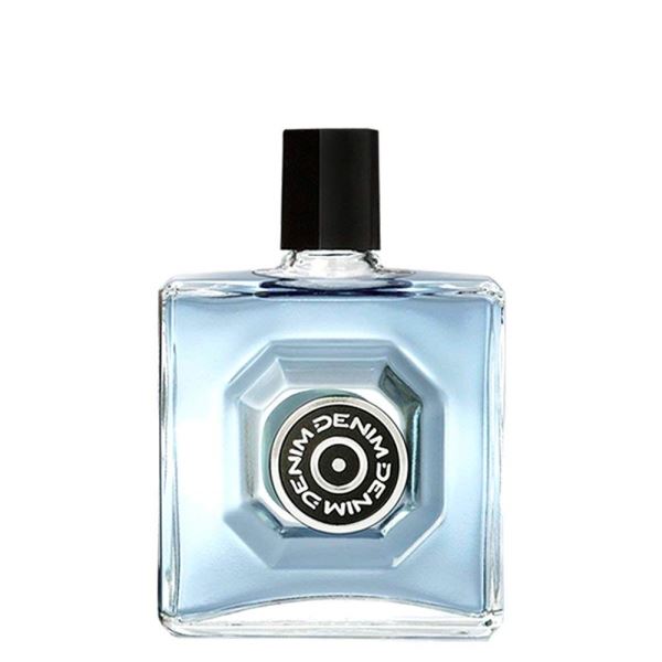 DENIM AFTER S.100ML BLACK