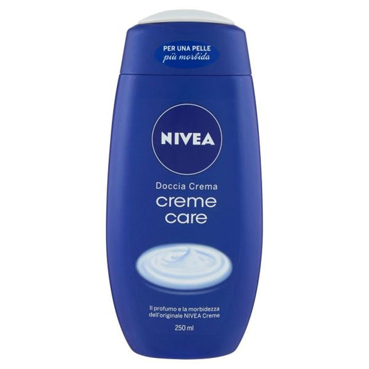 NIVEA DC 250ML CREME CARE