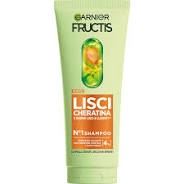 FRUCTIS SH 200ML LISCI CHERATINA