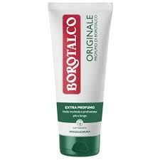 BOROTALCO DC 200ML TUBO ORIGINAL NEW