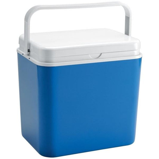 Frigo portatile rigido da spiaggia o da campeggio 24lt