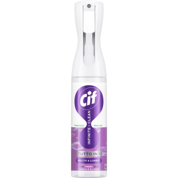 CIF MERCURY 280ML LAVANDA SPRAY