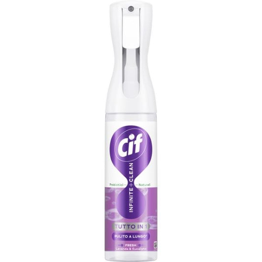 CIF MERCURY 280ML LAVANDA SPRAY