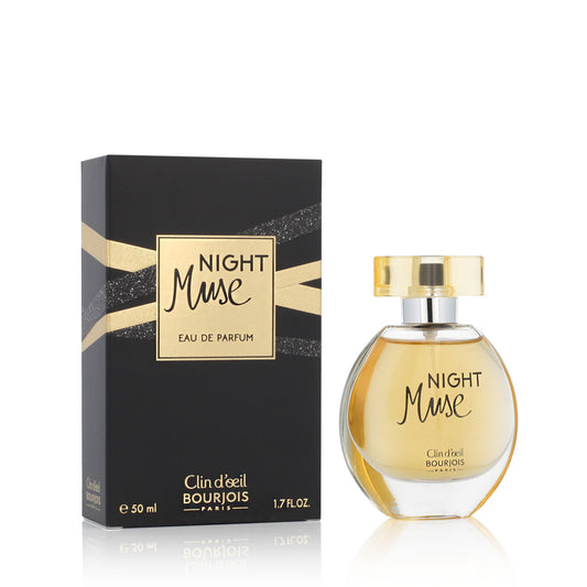 profumo night muse eau de profum 50ml