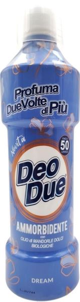 DEO DUE AMMORBIDENTE PREMIUM 1LT