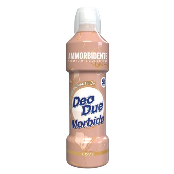 DEO DUE AMMORBIDENTE PREMIUM 1LT
