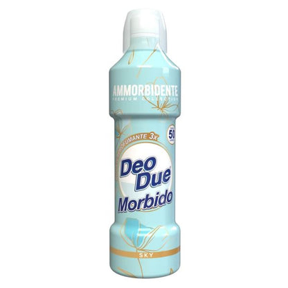 DEO DUE AMMORBIDENTE PREMIUM 1LT