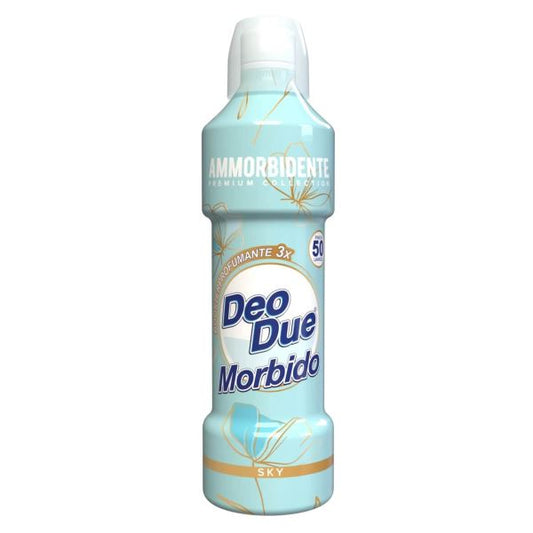 DEO DUE AMMORBIDENTE PREMIUM 1LT