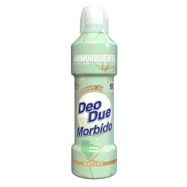 DEO DUE AMMORBIDENTE PREMIUM 1LT