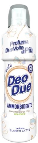 DEO DUE AMMORBIDENTE PREMIUM 1LT