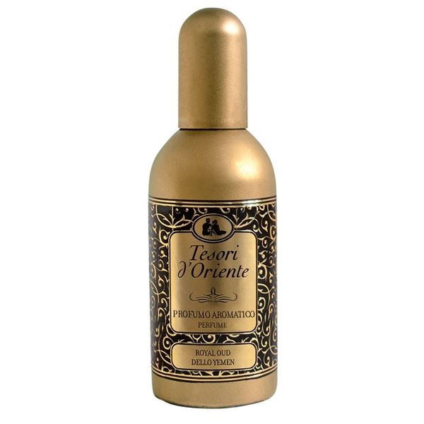TESORI PROF 100 ROYAL