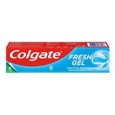 COLGATE DENT.100ML FRESH GEL