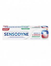 SENSODYNE DEN.75ML SENS&GENG ACTIVE PROTECT