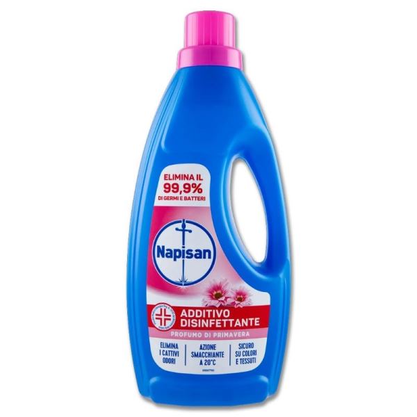NAPISAN LIQ 1LT PRIMAVERA