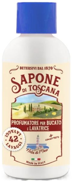 SAP.TOSCANA PROF.BUCATO 250ML MARE