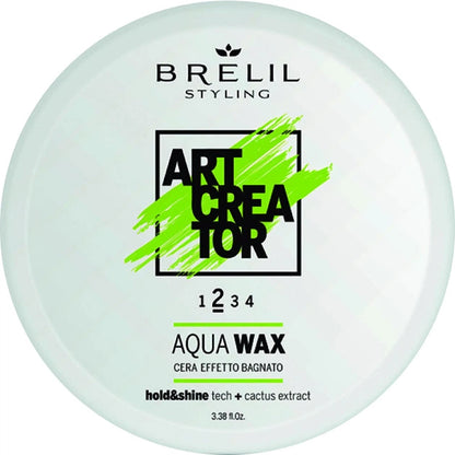 Brelil STYLING AQUA WAX 100 ML