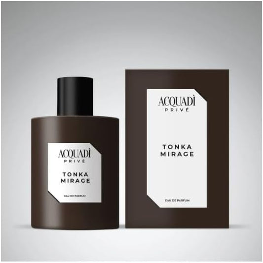 Acquadì Privé Tonka Mirage Eau de Parfum Ml.100 Spray Unisex