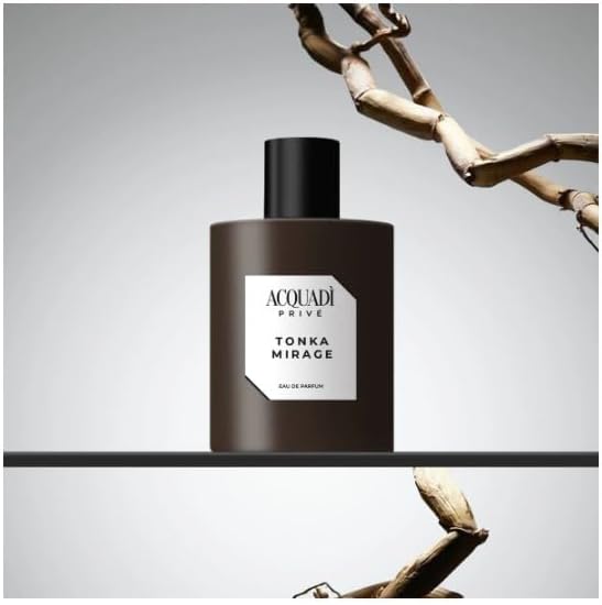Acquadì Privé Tonka Mirage Eau de Parfum Ml.100 Spray Unisex