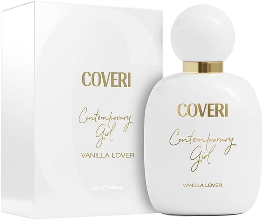 ENRICO COVERI CONTEMPORARY GIRL VANILLA LOVER