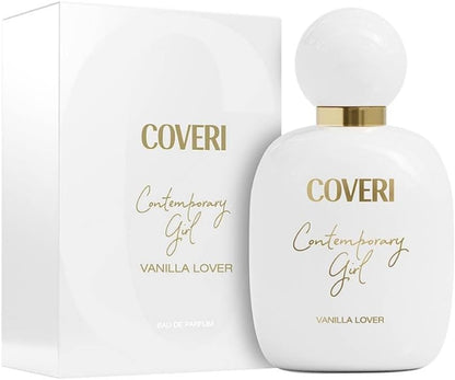 ENRICO COVERI CONTEMPORARY GIRL VANILLA LOVER