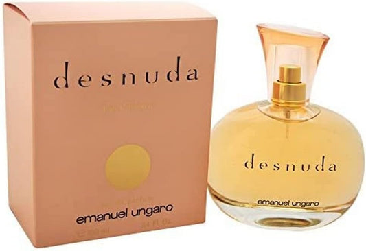 Ungaro Desnuda Edp 100 Ml