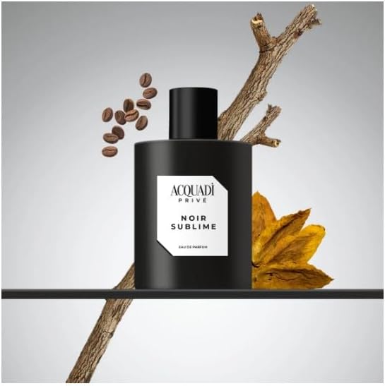Acquadì Privé Noir Sublime Eau de Parfum Ml.100 Spray Unisex