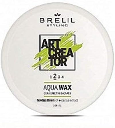 Brelil STYLING AQUA WAX 100 ML