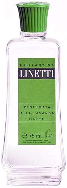 LINETTI BrillantiNA Liquida CLASSICA 75 Ml. Prodotti per capelli
