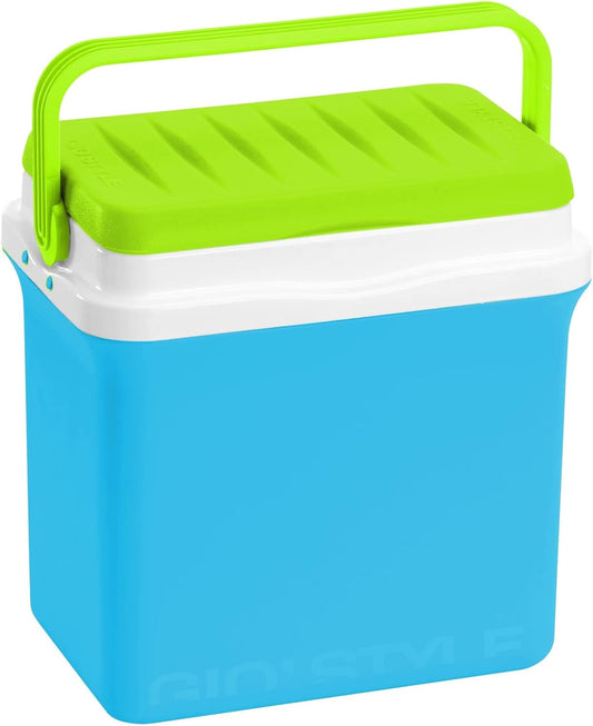 Frigo portatile rigido da spiaggia o da campeggio 25lt