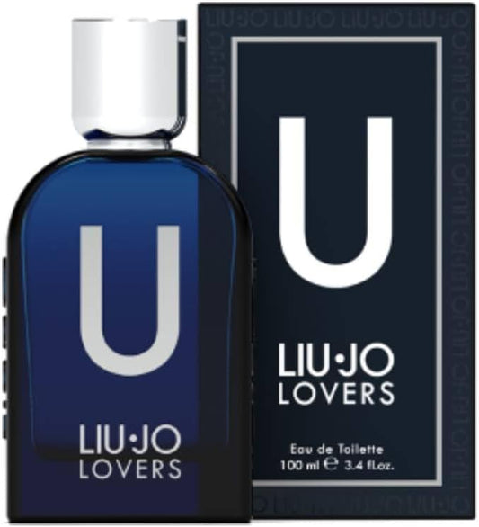 Liu Jo Lovers U Man Confezione Regalo Uomo