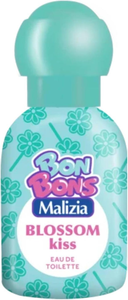 Malizia Bon Bons Profumo Donna EDT 50ml - Fragranze Dolci Assortite