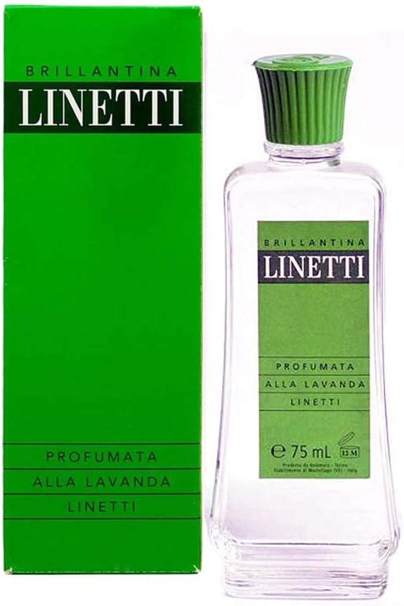 LINETTI BrillantiNA Liquida CLASSICA 75 Ml. Prodotti per capelli