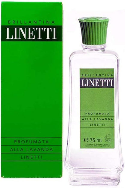 LINETTI BrillantiNA Liquida CLASSICA 75 Ml. Prodotti per capelli