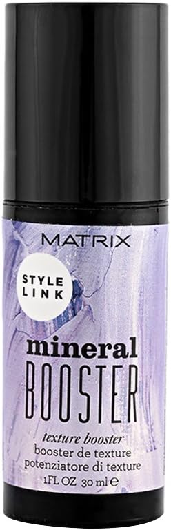 Matrix Style link Mineral Booster 30ml