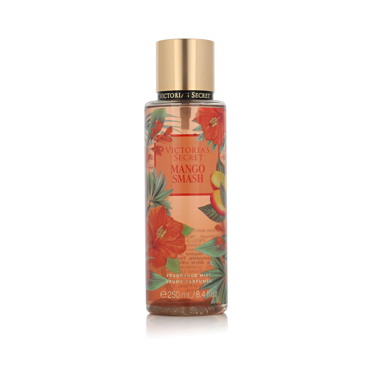 Acqua corpo victoria's secret fragrance mango smash 250 ml