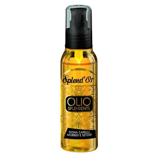 SPLEND'OR OLIO SPLENDENTE 100ML