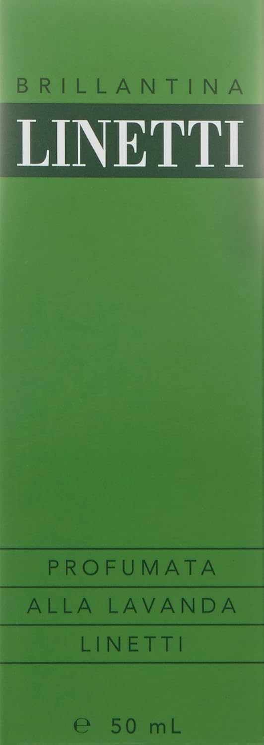 Linetti Profumata alla Lavanda linetti 50ml