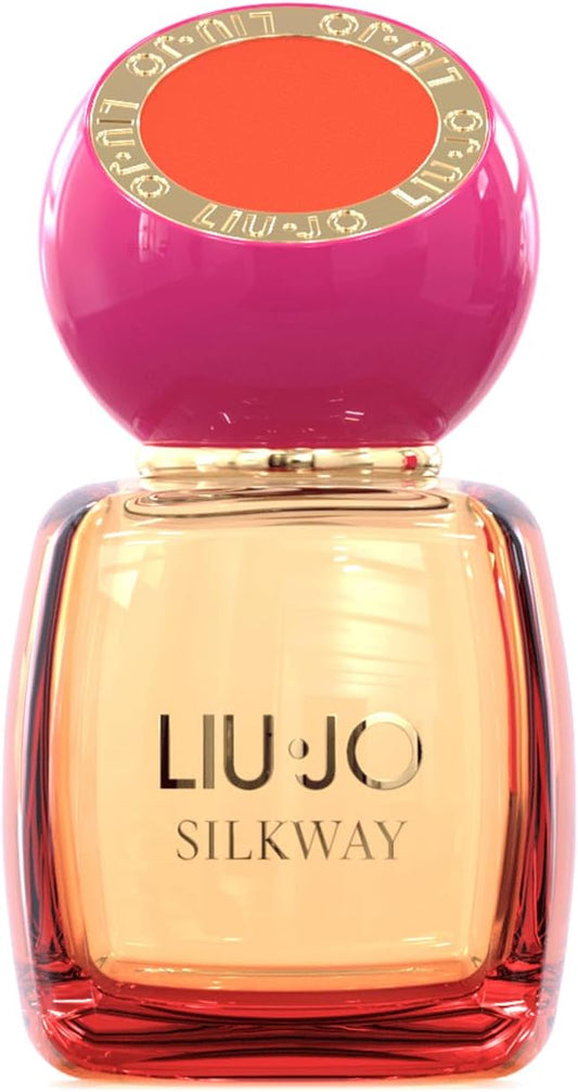 Liu Jo Silkway Eau De Toilette Profumo Donna Edt 30ml