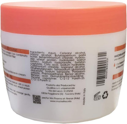 Masterline MASCHERA NUTRI FILLER 250ML