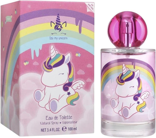 Eau My Unicorn Profumo per bambini