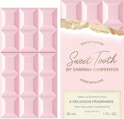 Sabrina Carpenter Sweet Tooth Eau De Parfum 30ML