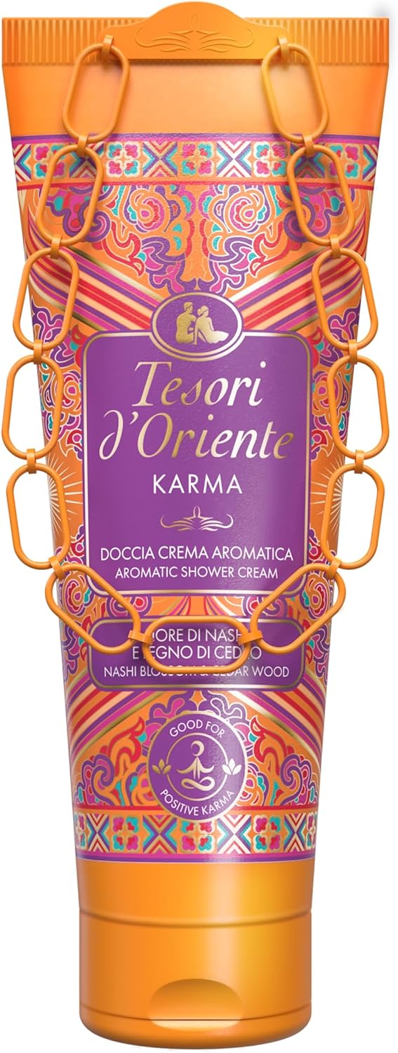 Tesori d'Oriente - Idea Regalo Set Karma