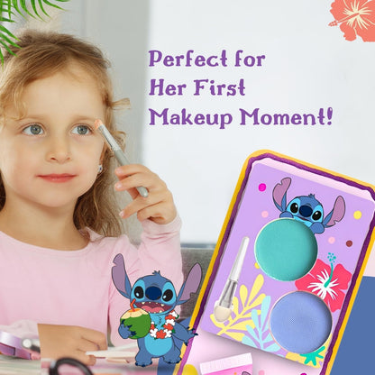 Disney Stitch Natural Kids - Set regalo