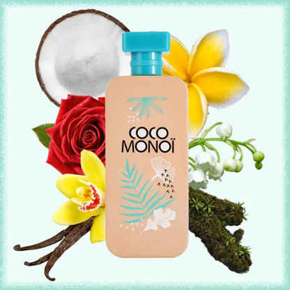 COCO MONOÏ Eau De Toilette ml.100 spray