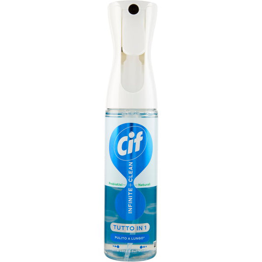 CIF MERCURY 280ML LOTO SPRAY