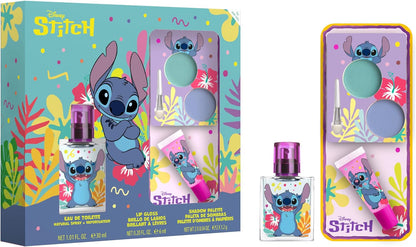 Disney Stitch Natural Kids - Set regalo
