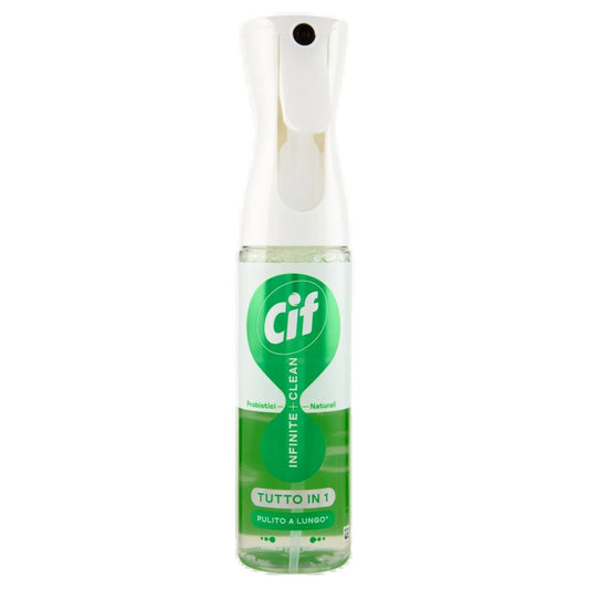 CIF MERCURY 280ML LIME SPRAY